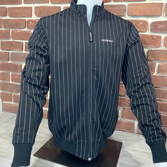 Ezekiel Track Jacket - Picture 2 of 6